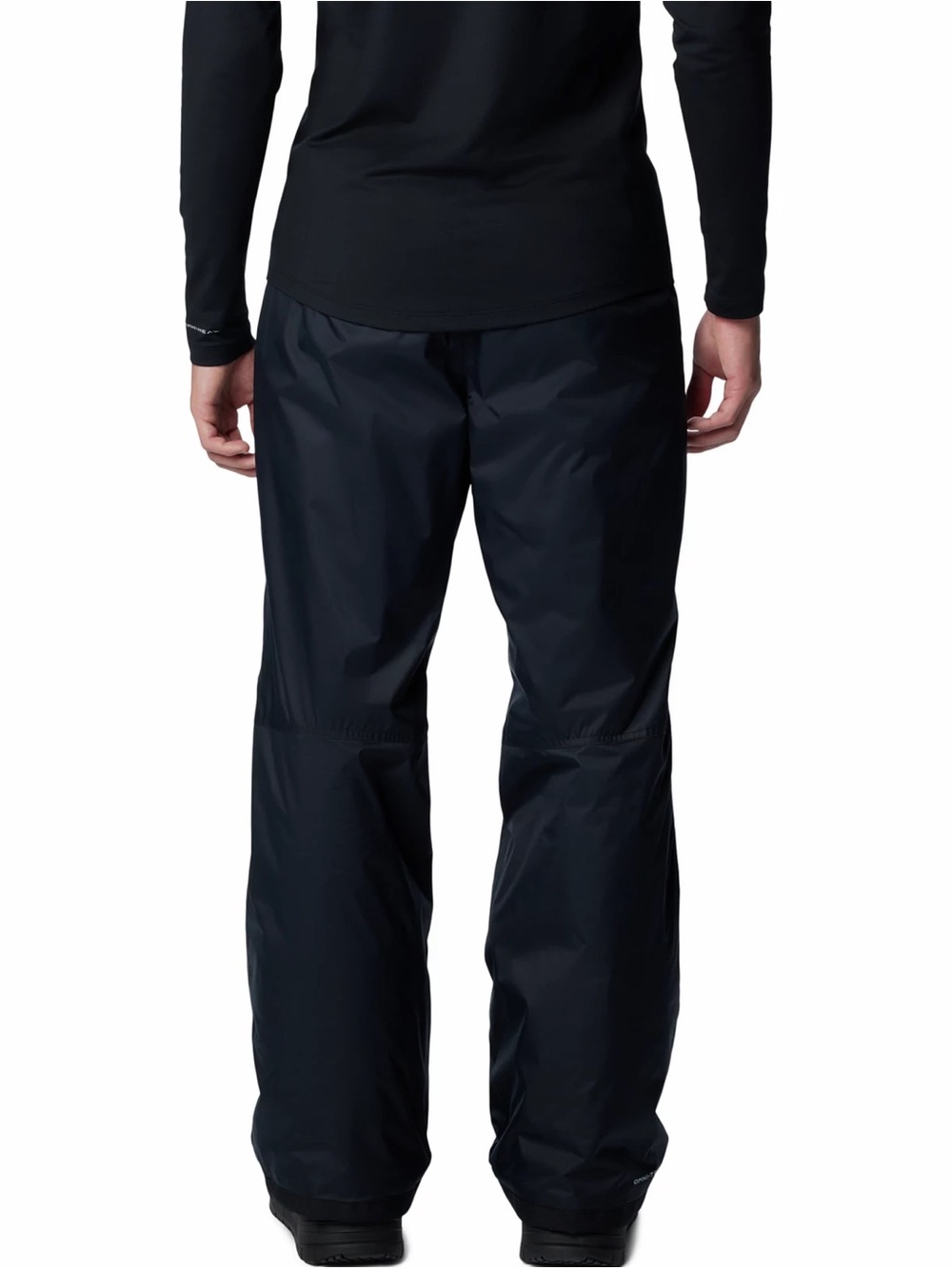 Columbia Men's Snow Gun II Pants Size Large NEW - Picture 2 of 11
